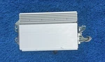 2007 - 2012 Jeep Jk Wrangler Unlimited Oem Amplifier Infinity Sound System Used. Price: $229.99.
