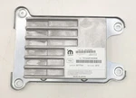 New Oem Mopar Vehicle Sound System Amplifier 68613008AA Grand Cherokee 21-24. Price: $198.25.