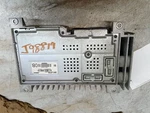 Audio Equipment Radio Amplifier Bose System Fits 13-19 Sentra 192313 Used. Price: $115.20.