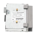Genuine Gm 2001-2005 Pontiac Aztek Gt Amplifier Assembly-low Freq Audio 10343425 New. Price: $345.05.