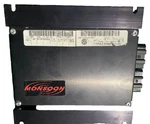 97-05 Oem Volkswagen Passat Monson Audio Speaker Amplifier 3B5035456 Used. Price: $54.85.