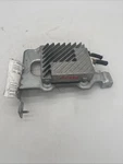 2017-2018 Chrysler Pacifica Amplifier Oem Id 68207344 Used. Price: $40.00.