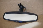 2012 2013 2014 2015 2016 Chevy Cruze Lt Interior Rear View Mirror Oem E11026391 Used. Price: $36.00.