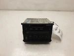 94-98 Lexus SC400 Radio/stereo Receiver Unit Assembly Used. Price: $112.49.