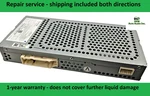 Repair Service 2013-2019 Lexus Is Rc Ls Gs Rx Nx Pioneer Amplifier Warranty Remanufactured. Price: $370.00.
