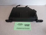 2016 Volvo XC90 Oem Radio Amplifier Id 31456856AA Fits 16-22 Used. Price: $295.06.