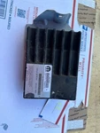 2021 Dodge Ram 3500 Radio Audio Amplifier Oem 68477632AA Used. Price: $99.00.