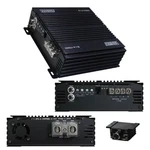 Sundown Audio Si 1750D Full Range Monoblock Amplifier Watts Rms New. Price: $369.99.
