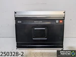 Oem 2007-2012 Hyundai Veracruz 3.8L Audio Amplifier Jbl Unit 96370-3J200 Used. Price: $69.99.