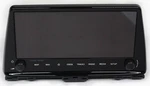 96560-M7230-WK Oem Radio Audio Receiver Kia Forte Sedan, Less Brackets New. Price: $1199.60.