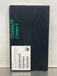 2019 Jeep Compass Oem Radio Audio Sound Amplifier 68312125AC 2017-2021 Used. Price: $145.59.