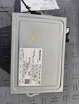 2018-2020 Honda Accord Radio Receiver Market Lx Used. Price: $105.00.