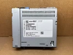 2018 Gmc Acadia Radio Receiver Stereo Module Asm Silverbox Lg 42554557 Used. Price: $100.00.