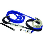 Stinger SK6201 400 Watt 1/0 Gauge Car Amplifier Installation Wiring Kit New. Price: $290.27.