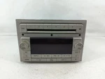 2008-2008 Lincoln Mkz Am Fm Cd Player Radio Receiver A62P4 Used. Price: $56.89.