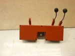 Volvo XC70 2007 Aerial Antenna Amplifier 30752894 Used. Price: $25.00.