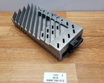 16-19 Oem Bmw G12 740 750 Stereo Audio Amplifier Top-hifi Harman Used. Price: $595.95.