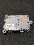 Audio Equipment Radio Amplifier Id 23207995 Fits 14-16 Elr 2995249 Used. Price: $220.00.