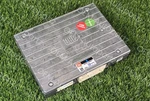 Toyota Prius 2011-2014 Jbl Radio Audio Sound Amplifier 86280-0W831 Oem Used. Price: $219.95.