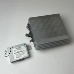2013 Acura Rlx Radio Audio Sound Amplifier 39186-TY2-A012-M1 Oem Used. Price: $117.53.