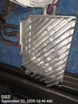 Radio Amplifier 85154762, 85154763, Oem 2023 Buick Envision 1YR Wrnty Used. Price: $95.00.