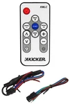 Kicker 41KMLC Led Light Controller For Series Speakers And Subs New. Price: $59.99.