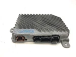 2014 Cadillac Cts *sedan* Audio Radio Stereo Amplifier Assembly Oem 23182757 Used. Price: $72.00.