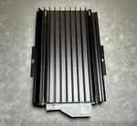 98-05 Mercedes W163 Radio Audio Sound Amplifier Bose A163 8202789 Oem Used. Price: $100.00.