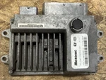 2011-2015 Kia Optima Hybrid Sdn Oil Pump Control Module Oem 46150-3D110 Used. Price: $29.84.