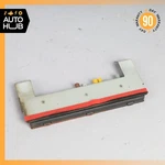 03-10 Bentley Continental Gt Coupe Rear Antenna Am/fm Amplifier Module Oem Used. Price: $45.65.