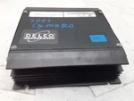 16255971 Amplifier Delco 2000 Chevrolet Camaro S-369P Used. Price: $94.05.