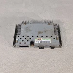 96-98 Mustang Gt Front Mach Audio Stereo Amplifier F7ZF-18T806-AC AA7482 Used. Price: $52.25.