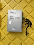 Tested!!! Volvo Oem 2010-2017 Audio Sound Amplifier 30659584 Used. Price: $89.00.