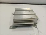 Radio Amplifier From 2012 Nissan Titan 11888600 Used. Price: $119.94.