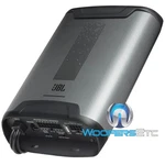 Jbl DSP4086 8-CHANNEL Car Audio Amplifier With Digital Signal Processing New. Price: $379.99.