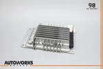 03-08 Maserati Quattroporte M139 Radio Audio Amplifier Bose 190939 Oem Used. Price: $68.50.