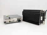 2004 2005 2006 Mercedes W220 S600 S55 Amg Radio Audio Amplifier 2208273042 Used. Price: $169.00.