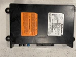 2013-16 Mercedes-benz GL550 Communication Control Module Oem A2229006003 Used. Price: $75.00.