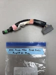 2003 Acura Mdx Bose Audio Amplifier Plug 39186-S3V-A120-M1 Used. Price: $24.95.