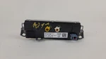 2008-2012 Audi A5 B8 Radio Antenna Booster Amplifier 8T0035225AA Oem Used. Price: $29.18.