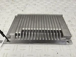 2015-2018 Ford F250-F350 Sony Radio Amplifier, Silver, Id DS7T-18B849-AX Used. Price: $202.50.