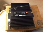 New Oem 1994 1995 1996 Lincoln Continential Jbl Radio Amplifier. Price: $59.99.