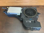 03-09 4TH Gen Toyota 4RUNNER Jbl Subwoofer Box & Amp 86150-0W040 86280-0W150 Used. Price: $225.00.