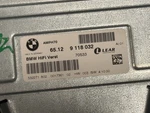 2007- 2014 Bmw Z4 X5 X6 Hifi Verst Radio Audio Amplifier 65129118032 "AMPH70" Used. Price: $75.00.