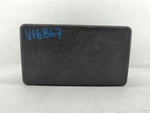 2009-2011 Hyundai Genesis Relay Module P95ZS Used. Price: $39.95.