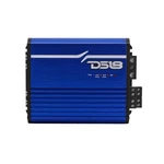 DS18 FRP-1.2K4/BL 4-CHANNEL 1200W Rms Full-range Class-d Car Amplifier (blue) New. Price: $299.95.
