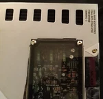 Koiiler 600W Car Amplifiers 2 Channel Cross Over New. Price: $250.00.