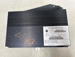 Audio Equipment Radio Amplifier Fits 11-13 Dodge 2500 Pickup 2302060 Used. Price: $147.24.