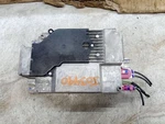 Audio Equipment Radio Amplifier Fits 19-25 Bmw 330I 209694 Used. Price: $192.00.