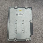 112012 2013 2014 15 16 Audi A8 S8 Radio Stereo Amplifier 4H1035465A Used. Price: $235.00.
